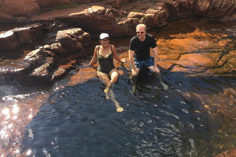 One Day Litchfield Park Adventures - Newcastle Accommodation 0