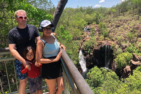 One Day Litchfield Park Adventures - Newcastle Accommodation 5