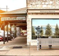 Mornington Peninsula Sightseeing Tour for 2-6 guests. - Newcastle Accommodation