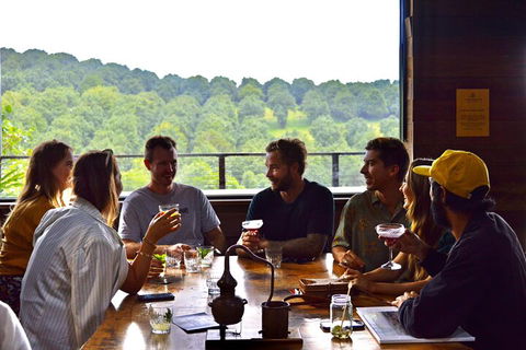 Private Custom Byron Bay Day Out - Newcastle Accommodation 0