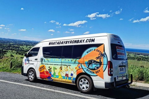 Private Custom Byron Bay Day Out - Newcastle Accommodation 1