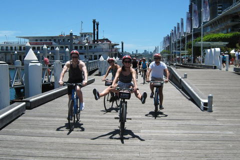 Sydney Bike Tours - Newcastle Accommodation 2