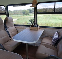 Beer Barons and Spirit Lords Half-Day Tour in Byron with Lunch - Newcastle Accommodation
