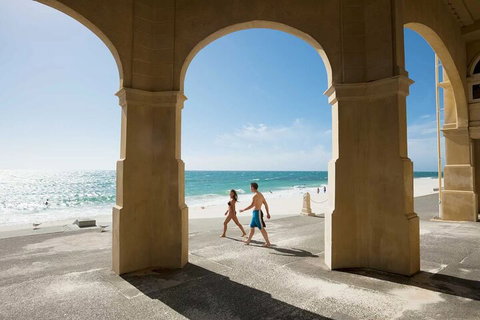 Wonderful Perth Self-Guided Audio Tour - Newcastle Accommodation 2