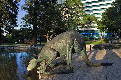 Wonderful Perth Self-Guided Audio Tour - Newcastle Accommodation 3