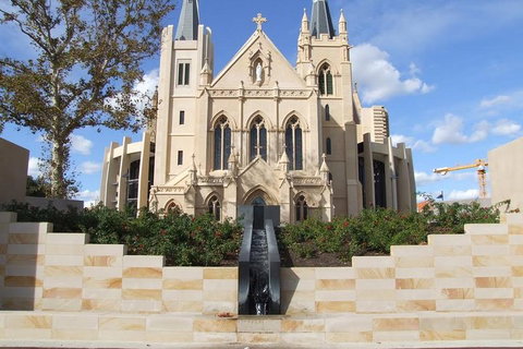 Wonderful Perth Self-Guided Audio Tour - Newcastle Accommodation 5