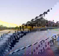 Spirit of Melbourne Dinner Cruise - New Castle Tourism