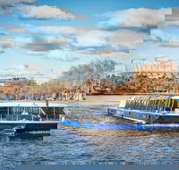 Summer Twilight Cruise on the Yarra River - New Castle Tourism