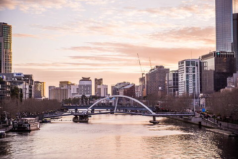Summer Twilight Cruise On The Yarra River - Newcastle Accommodation 2