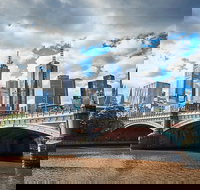 Highlights of Melbourne Cruise - New Castle Tourism