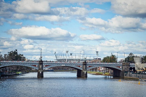 Highlights Of Melbourne Cruise - Newcastle Accommodation 1