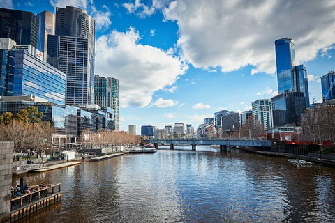 Highlights Of Melbourne Cruise - Newcastle Accommodation 2