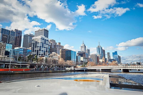 Highlights Of Melbourne Cruise - Newcastle Accommodation 5