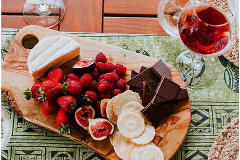 Private Blue Mountains And Wildlife Park Tour From Sydney With Barbecue Lunch - Newcastle Accommodation 2