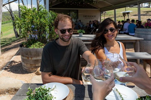 Private Blue Mountains And Wildlife Park Tour From Sydney With Barbecue Lunch - Newcastle Accommodation 4