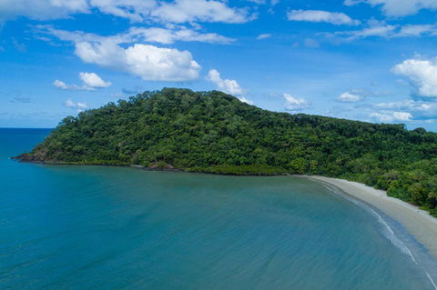 3 Day Great Barrier Reef, Daintree Rainforest And Outback Chillagoe Tour - New Castle Tourism 5