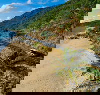 2 Day Daintree Rainforest Cape Tribulation and Outback Chillagoe Tour - New Castle Tourism