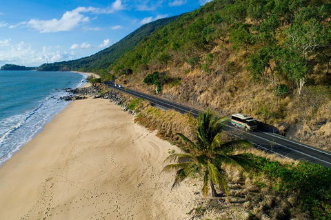 2 Day Daintree Rainforest, Cape Tribulation And Outback Chillagoe Tour - New Castle Tourism 0