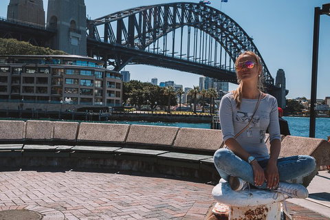 The Rocks & Darling Harbour With A Local: Private & Personalized - Newcastle Accommodation 0