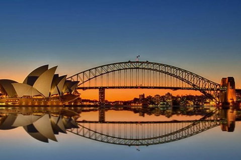 The Rocks & Darling Harbour With A Local: Private & Personalized - Newcastle Accommodation 4