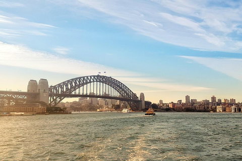 The Rocks & Darling Harbour With A Local: Private & Personalized - Newcastle Accommodation 5