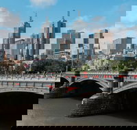 Melbourne One Day Tour with a Local 100 Personalized  Private - New Castle Tourism