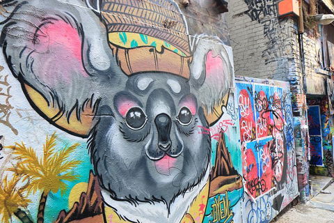 See Melbourne With A Local: Private & Personalized - Newcastle Accommodation 0