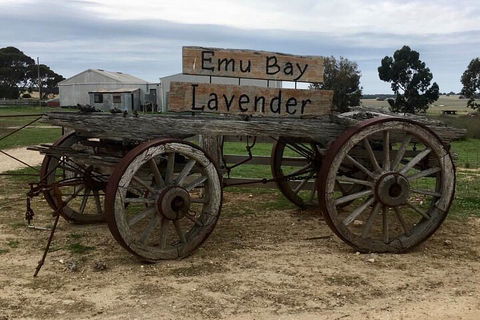 Kangaroo Island Food And Wine Hop-on Hop-off Tour - Newcastle Accommodation 3