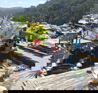 Small-Group Sydney's Northern Beaches and Ku-ring-gai National Park Bus Tour - New Castle Tourism