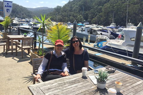 Small-Group Sydney's Northern Beaches And Ku-ring-gai National Park Bus Tour - New Castle Tourism 0
