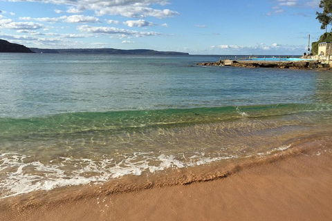 Small-Group Sydney's Northern Beaches And Ku-ring-gai National Park Bus Tour - New Castle Tourism 1