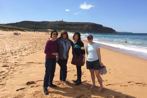 Small-Group Sydney's Northern Beaches And Ku-ring-gai National Park Bus Tour - New Castle Tourism 2