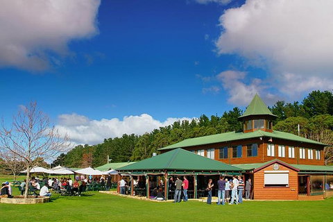Margaret River, Caves, Wine And Cape Leeuwin Lighthouse Tour From Perth - Newcastle Accommodation 2
