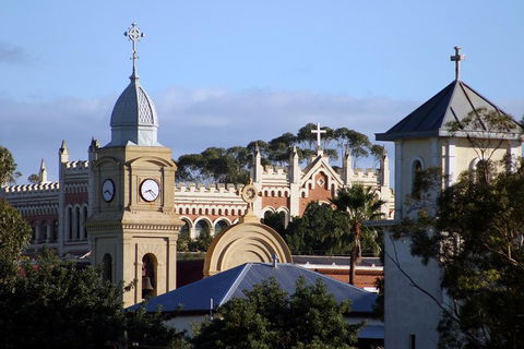 Pinnacles Desert & New Norcia Day Tour From Perth - Newcastle Accommodation 2