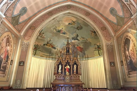 Pinnacles Desert & New Norcia Day Tour From Perth - Newcastle Accommodation 3