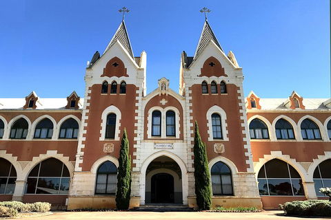 Pinnacles Desert & New Norcia Day Tour From Perth - Newcastle Accommodation 4