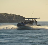 Cape Leveque Sea Safari and Aboriginal Communities from Broome