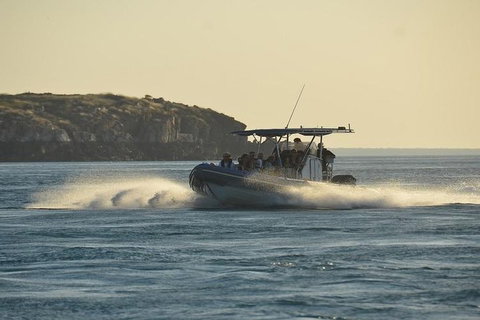 Cape Leveque, Sea Safari And Aboriginal Communities From Broome - Newcastle Accommodation 0