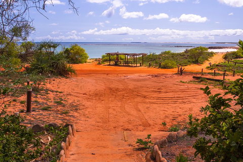 Cape Leveque, Sea Safari And Aboriginal Communities From Broome - Newcastle Accommodation 1