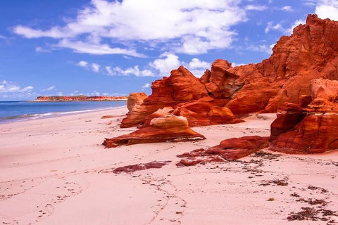Cape Leveque, Sea Safari And Aboriginal Communities From Broome - Newcastle Accommodation 2