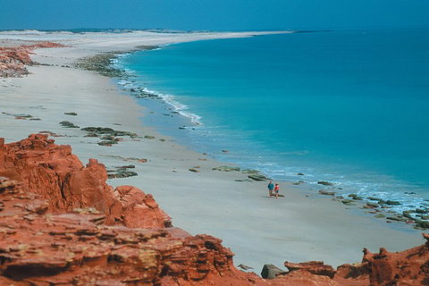 Cape Leveque, Sea Safari And Aboriginal Communities From Broome - Newcastle Accommodation 5