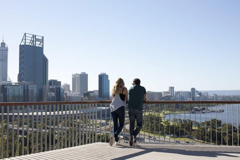 Perth And Fremantle Tour With Optional Swan River Cruise - Newcastle Accommodation 1