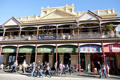 Perth And Fremantle Tour With Optional Swan River Cruise - Newcastle Accommodation 3