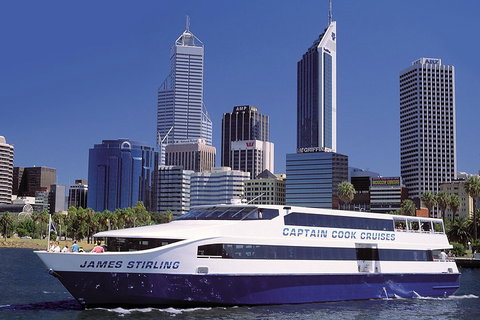 Perth And Fremantle Tour With Optional Swan River Cruise - Newcastle Accommodation 4