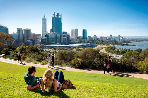 Perth And Fremantle Tour With Optional Swan River Cruise - Newcastle Accommodation 5