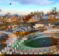 Melbourne Balloon Flight at Sunrise - New Castle Tourism