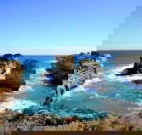 Great Ocean Road Small-Group Ecotour from Melbourne - New Castle Tourism