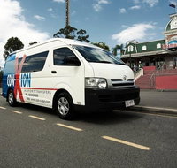 Gold Coast Airport Arrival Transfer - Newcastle Accommodation