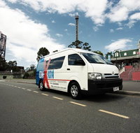 Gold Coast Airport and Theme Park Travel Pass - Newcastle Accommodation