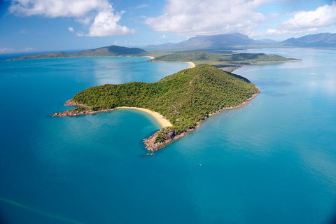 60-Minute Palm Island Scenic Helicopter Flight From Townsville - Newcastle Accommodation 3